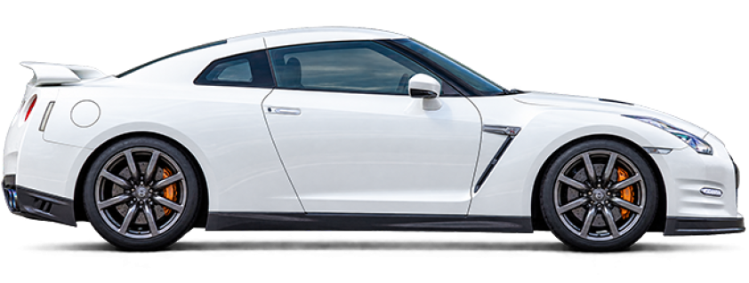 Nissan GTR